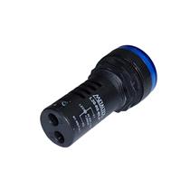 Sinaleiro LED 12V Metaltex L20-AR9-BLP 35393 35393