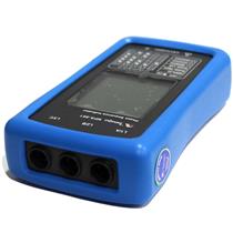 Fasímetro Minipa MFA-861 35395 35395