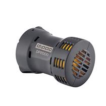 Sirene Eletromecânica de Longo Alcance 220V Diponto DP-2000 35397 35397