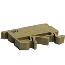 Porta Fusível Metaltex MAB1-F-24V 35410 35410