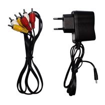 Conversor e Gravador Digital HD SC 0032 35420 35420