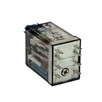 Relé Industrial Finder 55.32.9.006.0090 35435 35435