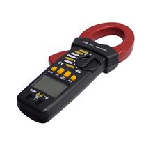 Alicate Amperímetro Digital Icel AD-7800 35443 35443 