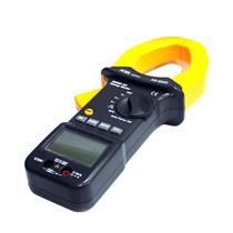 Alicate Amperímetro Digital Icel AD-8500 35445 35445 