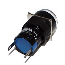 Sinaleiro Metaltex P16-PR7-W 35440 35440 