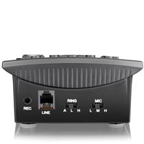 Headset com Teclado e Identificador Elgin HST-8000 35475 35475 