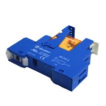 Relé Modular de Interface Finder 49.31.8.230.0060SPA 35484 35484