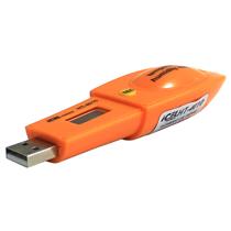 Termo Higrômetro Datalogger Icel HT-4010 35499 35499