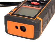 Trena Laser Icel TN-1160 35507 35507 