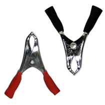 Par de Garra Jacaré para Bateria (4.31.25) 35516 35516 