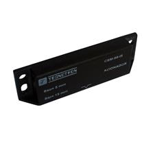 Acionador para Sensor Magnético de Segurança Tecnotron CSM-88-I5 35518 35518