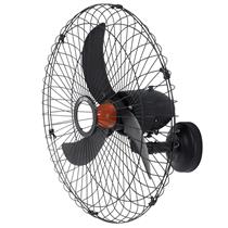 Ventilador de Parede Oscilante 70cm Preto 127/220V V70P 35540 35540 