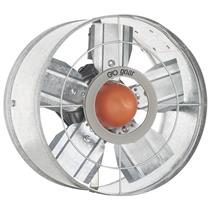 Exaustor Axial Monofásico 300mm 127/220V EX30 35572 35572