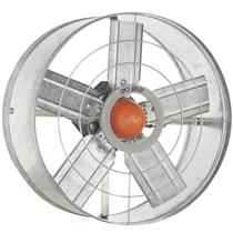 Exaustor Axial Monofásico 400mm 127/220V EX40 35573 35573