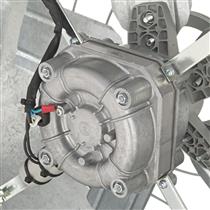 Exaustor Axial Monofásico 400mm 127/220V EX40 35573 35573