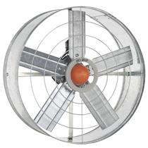 Exaustor Axial Monofásico 500mm 127/220V EX50 35574 35574