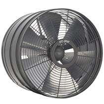 Exaustor Axial Monofásico 500mm 127/220V EX50P 35577 35577