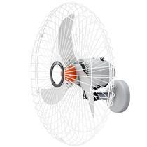 Ventilador de Parede Oscilante 70cm Branco 127/220V V70P 35560 35560 