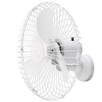 Ventilador de Parede Oscilante 60cm Branco 127/220V V60P STANDARD 35564 35564 