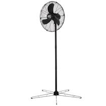 Ventilador de Coluna Oscilante 60cm Preto 127/220V V60C PLUS 35565 35565 