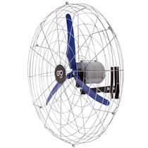 Ventilador de Parede Fixo 100cm Cinza 127/220V V100M 35570 35570 