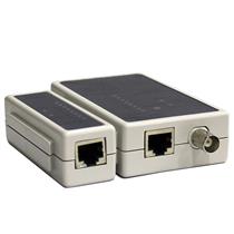 Testador Remoto de Cabos RJ45/BNC ST-248 35598 35598