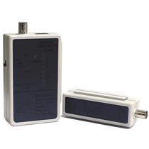 Testador Remoto de Cabos RJ45/BNC ST-248 35598 35598