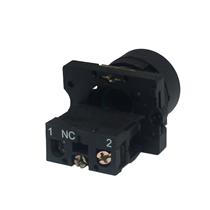 Botão de Comando Pulsante Metaltex P20AFR-G-1B 35600 35600 