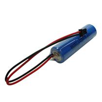 Bateria de Lithium com Fio e Conector 3,6V ER6VC119B 35610 35610