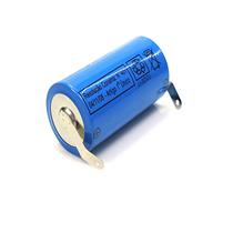 Bateria de Lithium com Terminais C 3,6V 9000mAh ER-26500 35611 35611 