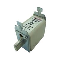 Fusível Ultra Rápido NH00 63,00A 35619 35619 