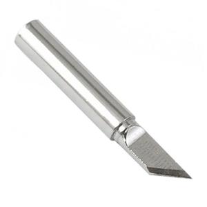 Ponta Faca 5,0mm para Estação de Solda HK-936 Hikari 900M-T-K 35626 35626