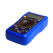 Multímetro Digital Minipa ET-1110A 35632 35632 