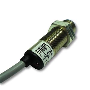 Sensor Indutivo Tubular Tecnotron IB-5M-18CA-OF/TSL 35631 35631 
