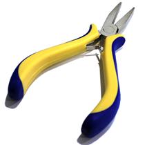 Alicate de Bico Reto Liso Hikari HK-503 35643 35643