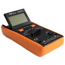 Capacímetro Digital Icel CD-310 35666 35666