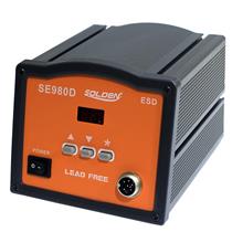 Estação de Solda Lead Free Digital Icel SE980D 35673 35673 
