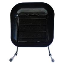 Exaustor de Fumaça 220V Icel SE153 35680 35680