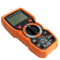 Multímetro Digital Icel MD-6199 35665 35665