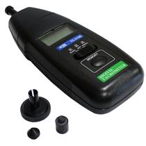 Tacômetro Digital de Contato Icel TC-5100 35669 35669