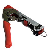 Alicate de Compressão para Crimpar Terminais RG6/RG59 HT-H518-G 35688 35688 