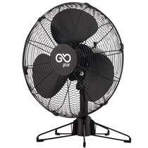 Ventilador de Mesa Oscilante 50cm Preto 127V V50M 35691 35691 