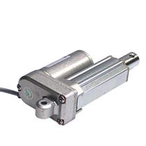 Atuador Linear Eletromecânico 12VCC Fluxus FL017-150-12-5 35708 35708 