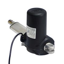 Atuador Linear Eletromecânico 12VCC Fluxus FL011-50-12-5 
