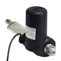 Atuador Linear Eletromecânico 12VCC Fluxus FL011-100-12-5 35710 35710
