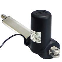 Atuador Linear Eletromecânico 12VCC Fluxus FL011-200-12-5 35711 35711