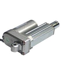 Atuador Linear Eletromecânico 12VCC Fluxus FL017-50-12-5 35706 35706 