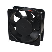 Microventilador Axial 150x150x51mm  110/220VCA Fluxus DF150X150X51HBL2-V1 35704 35704 