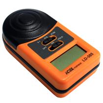 Luxímetro Digital Icel LD-505 35748 35748