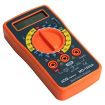 Multímetro Digital Icel MD-1000A 35736 35736 
